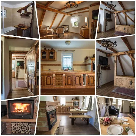 Kuca Za Odmor Danica Chalet