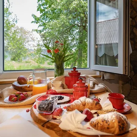 Kuca Za Odmor Danica Cabar