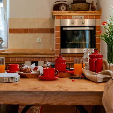 Chalet Kuca Za Odmor Danica