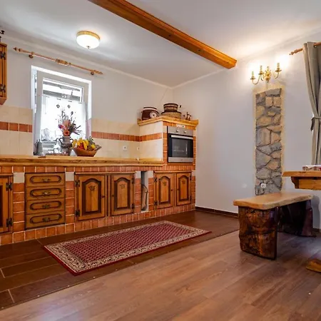 Kuca Za Odmor Danica * Cabar