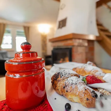 Chalet Kuca Za Odmor Danica *