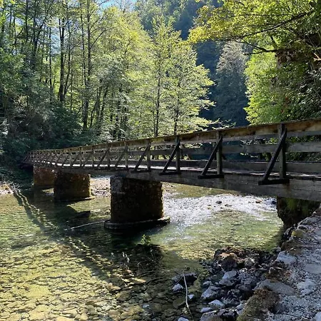 Kuca Za Odmor Danica Chalet *