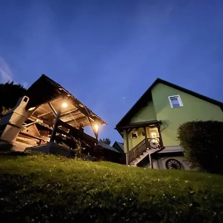 Kuca Za Odmor Danica * Cabar