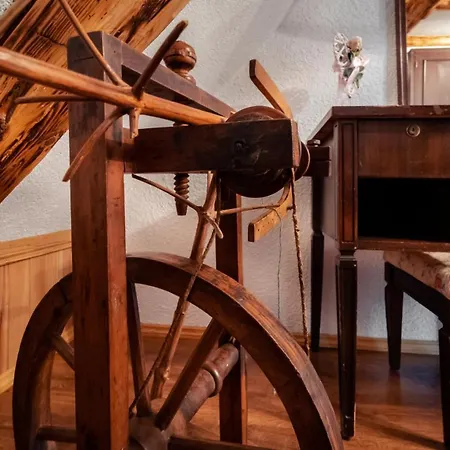 Chalet Kuca Za Odmor Danica *