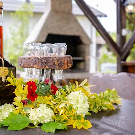 Kuca Za Odmor Danica Шале