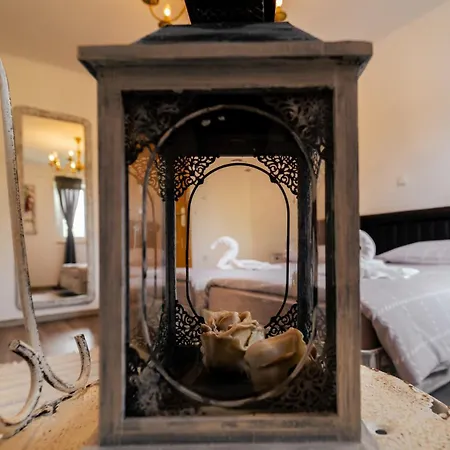 Kuca Za Odmor Danica * Cabar