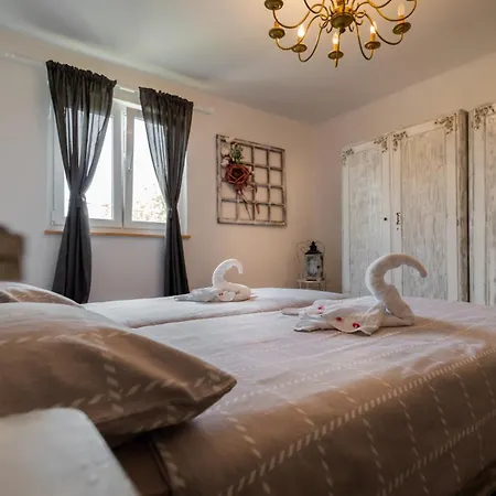 Kuca Za Odmor Danica Cabar