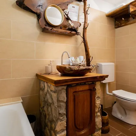 Kuca Za Odmor Danica Chalet