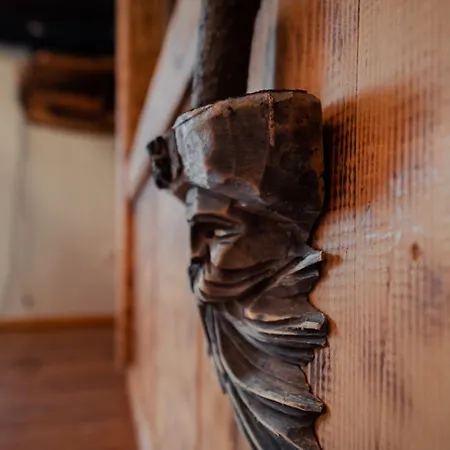 Kuca Za Odmor Danica