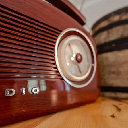 Kuca Za Odmor Danica Cabar