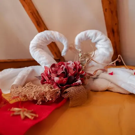 Chalet Kuca Za Odmor Danica