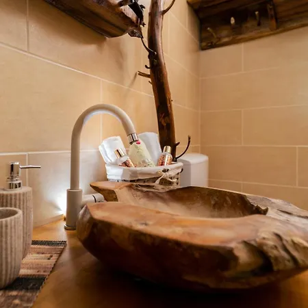 Kuca Za Odmor Danica Cabar