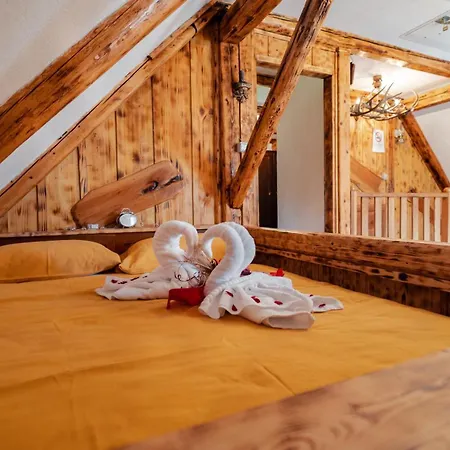 Kuca Za Odmor Danica