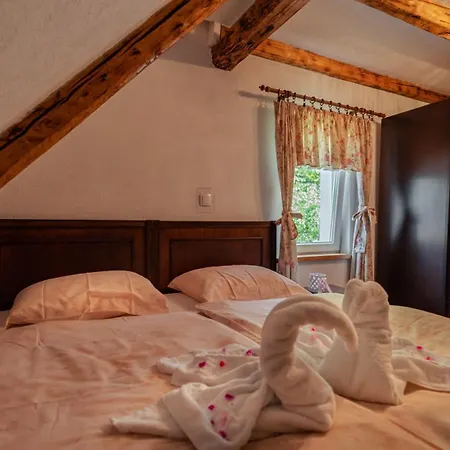 Kuca Za Odmor Danica Chalet *