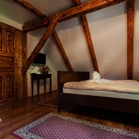 Chalet Kuca Za Odmor Danica