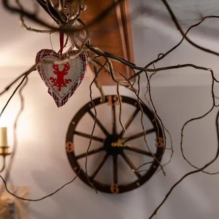 Chalet Kuca Za Odmor Danica Cabar