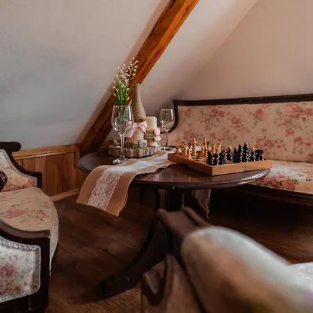 Chalet Kuca Za Odmor Danica