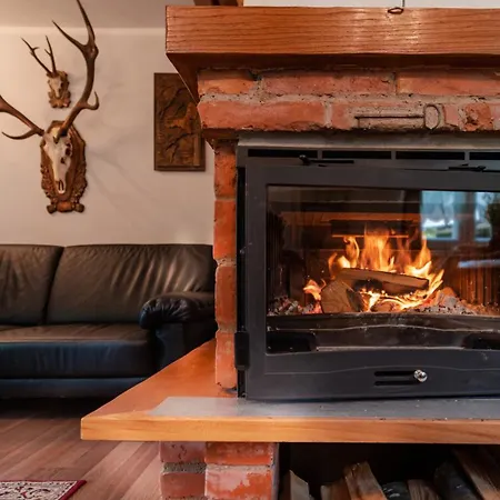 Шале Kuca Za Odmor Danica *