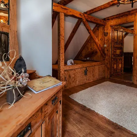 Kuca Za Odmor Danica