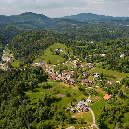 Chalet Kuca Za Odmor Danica