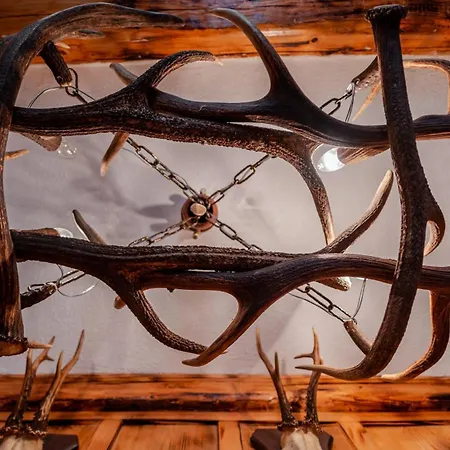 Kuca Za Odmor Danica Chalet *