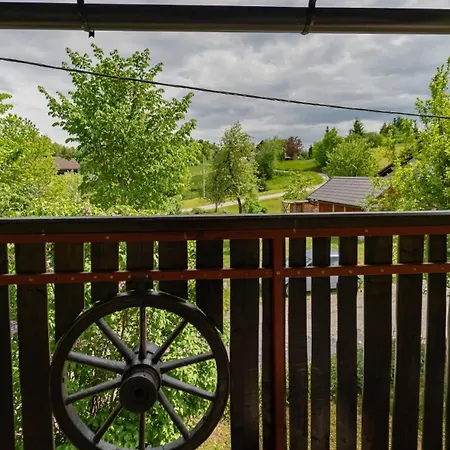 Chalet Kuca Za Odmor Danica Cabar