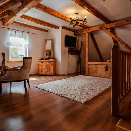 Kuca Za Odmor Danica *