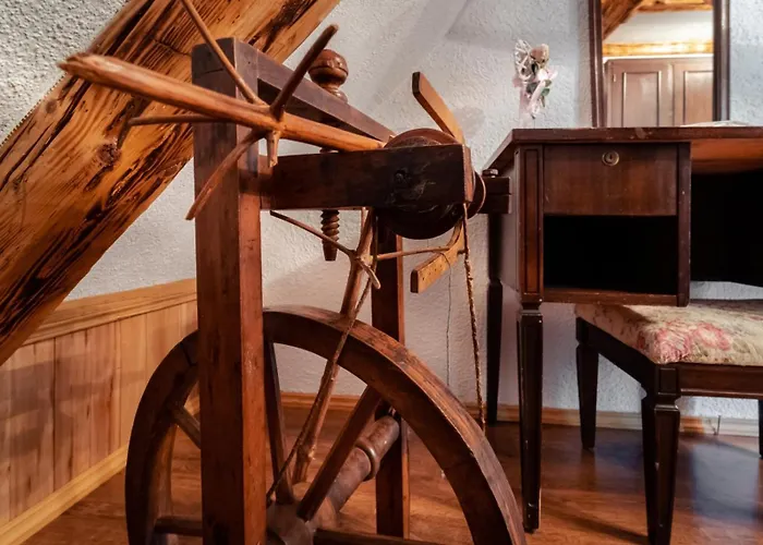 Chalet Kuca Za Odmor Danica *