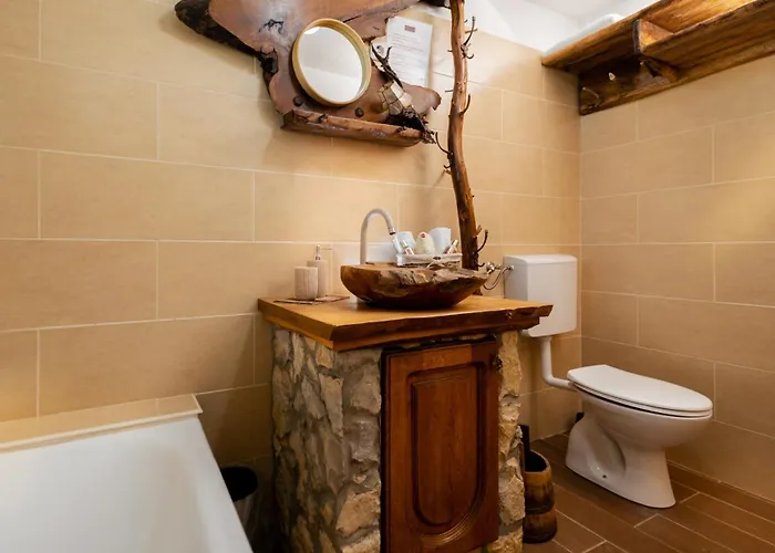 Kuca Za Odmor Danica Chalet