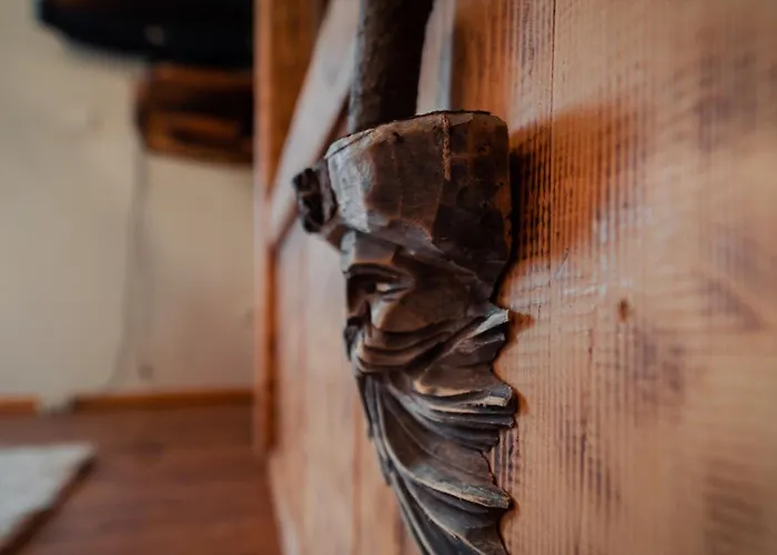 Kuca Za Odmor Danica