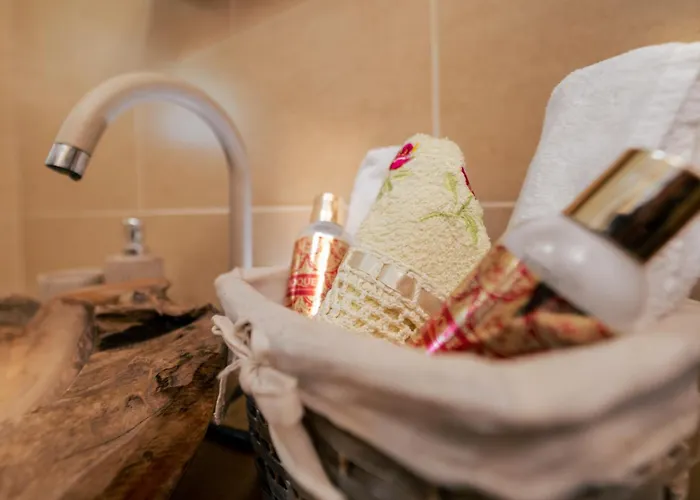 Kuca Za Odmor Danica *