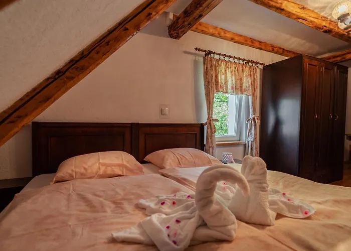 Kuca Za Odmor Danica Chalet *