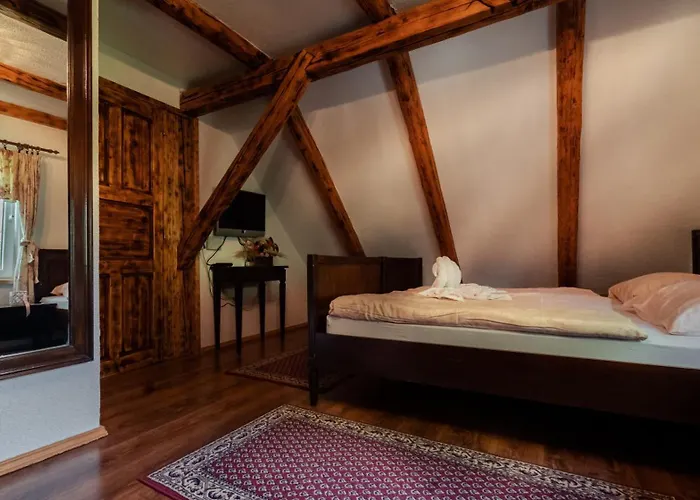 Chalet Kuca Za Odmor Danica