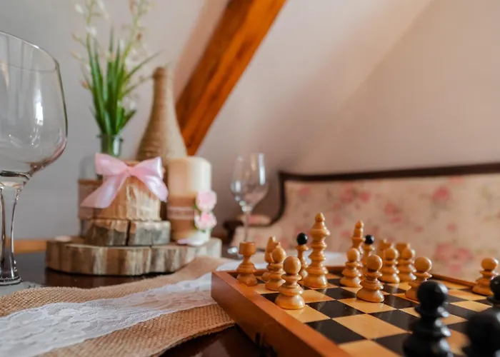 Kuca Za Odmor Danica *