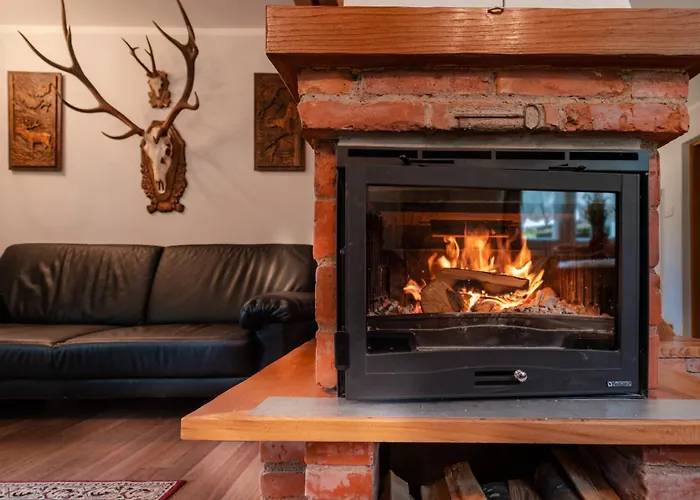 Chalet Kuca Za Odmor Danica *