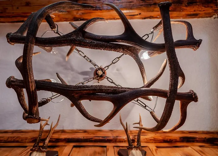 Kuca Za Odmor Danica Chalet *