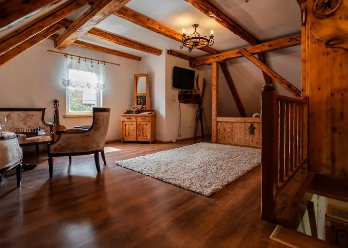 Kuca Za Odmor Danica *