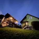 Kuca Za Odmor Danica * Cabar