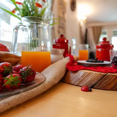 Chalet Kuca Za Odmor Danica