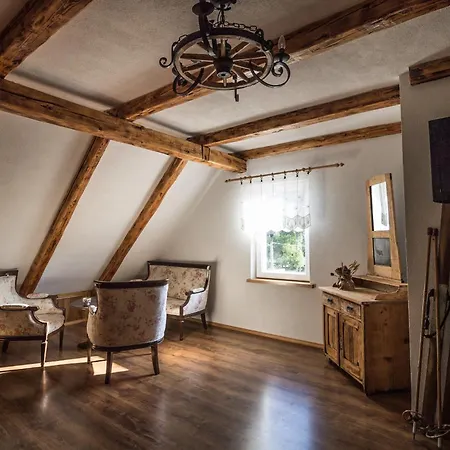 Kuca Za Odmor Danica Chalet *