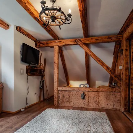 Kuca Za Odmor Danica