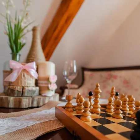 Kuca Za Odmor Danica *