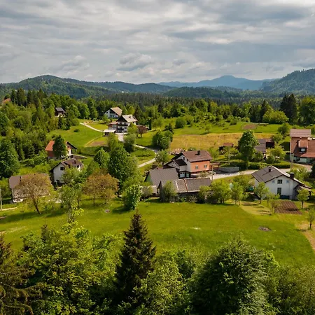 Kuca Za Odmor Danica