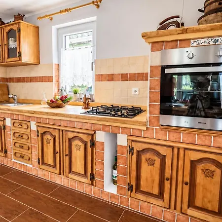 Kuca Za Odmor Danica Chalet