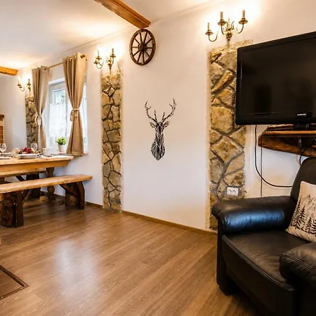 Chalet Kuca Za Odmor Danica