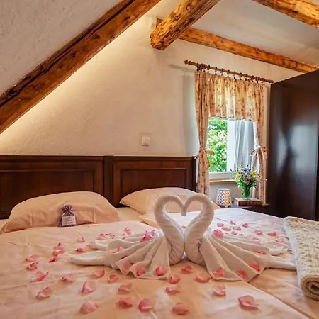 Chalet Kuca Za Odmor Danica