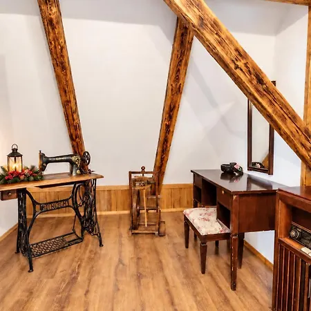 Kuca Za Odmor Danica Chalet