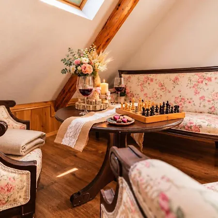 Chalet Kuca Za Odmor Danica *