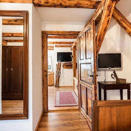Kuca Za Odmor Danica Chalet