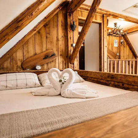 Kuca Za Odmor Danica Chalet *